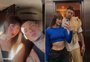 No Dia dos Namorados, Filipe Ret posta foto com Agatha Sá