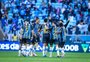 Qual o cenário ideal para o Grêmio na 23ª rodada do Brasileirão? Veja as projeções do Tricolor na tabela
