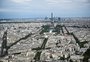 Paris vive alta nos preços, bloqueios e debandada às vésperas da Olimpíada
