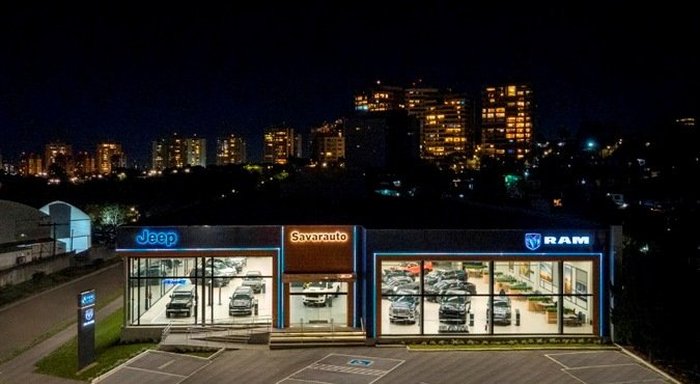 Savarauto / Divulgação