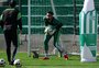 Goleiro acerta rescisão e não permanece no Juventude para 2023
