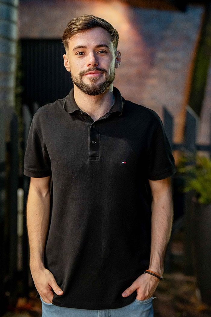 Mikael Wammes / Divulgação