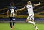 Atlético-MG ganha do Rosario Central e é 1º brasileiro garantido nas oitavas da Libertadores