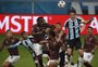 Grêmio disputará a Sul-Americana pela oitava vez; veja retrospecto