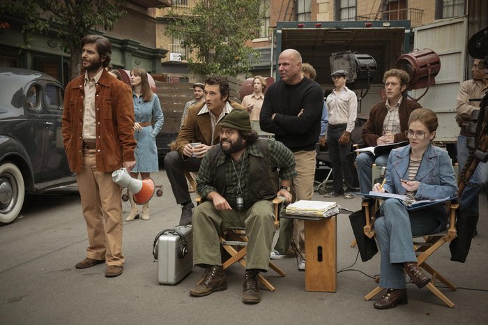 Paramount+ / Divulgação Paramount+ / Divulgação