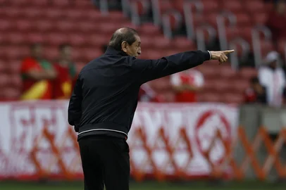 Jeff Botega / Agência RBS Internacional x Bahia - BrasielirãoIndexador: jeff botega<!-- NICAID(16163706) -->