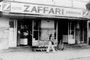 Nos anos 1960, primeira loja Zaffari em POA, na Avenida Protásio Alves, 2111, Edifício Santa Cecília<!-- NICAID(15399460) -->