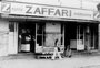 Onde ficava o primeiro supermercado Zaffari de Porto Alegre
