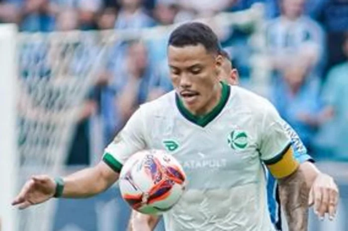 Fernando Alves / EC Juventude/Divulgação
