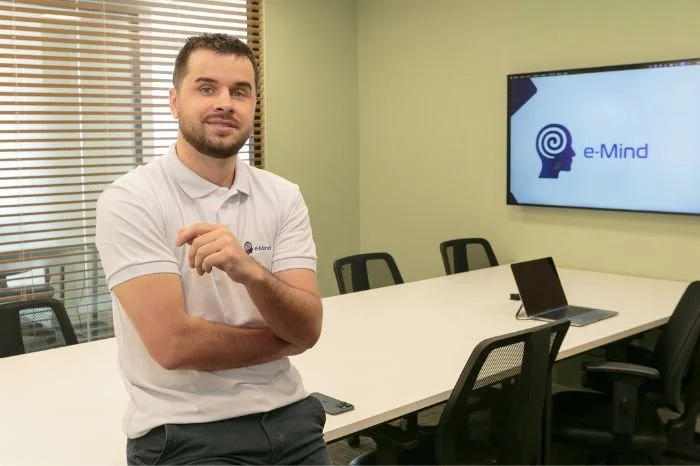 e-Mind / Divulgação