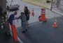 Brigada Militar socorre bebê de quatro dias que estava engasgado