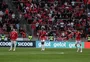 Calculadora colorada: quantas vitórias faltam para o Inter escapar do rebaixamento