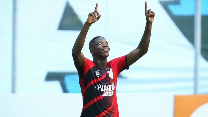 Pedro H. Tesch/AGIF / Divulgação