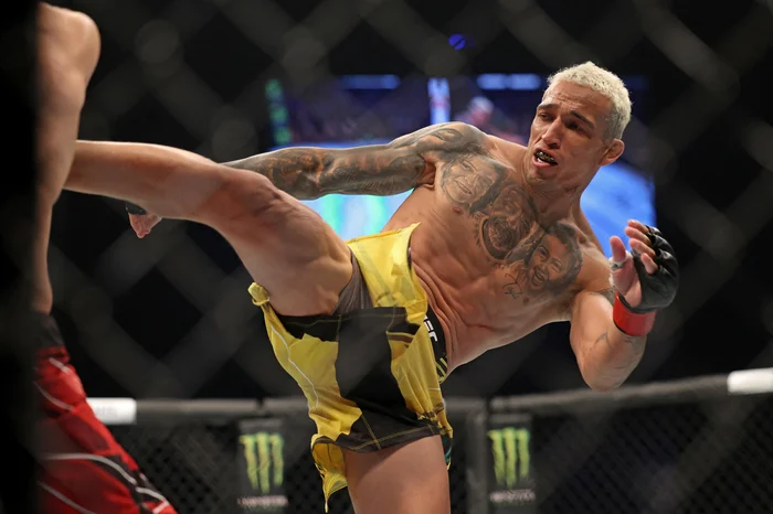 GIUSEPPE CACACE / AFP GIUSEPPE CACACE / AFP