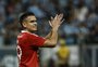 Inter pode ter três mudanças no time para o Gre-Nal 446