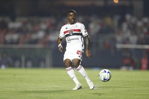 Paulo Pinto / São Paulo/Divulgação