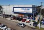 Casal investe R$ 5 milhões para transferir supermercado: "Não dava para caminhar lá dentro"