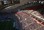Após polêmica de "superlotação", Fifa esclarece capacidade oficial dos estádios da Copa