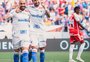 Inter é goleado pelo Fortaleza e termina o Brasileirão 2024 em quinto lugar