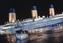 Cinema alaga durante exibição de "Titanic": "Mais realista do que imaginei"