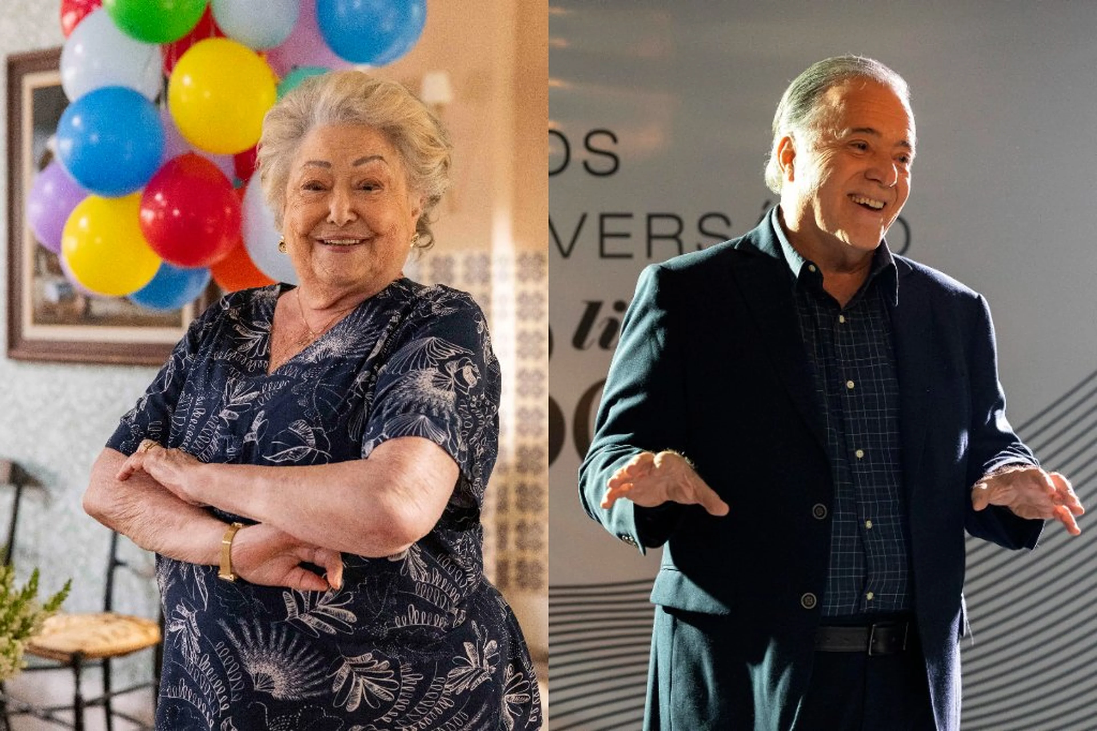 TV Globo/Divulgação