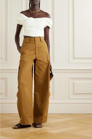 Net-a-porter e A.L.C. / Divulgação