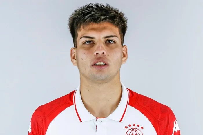 Huracán / Divulgação