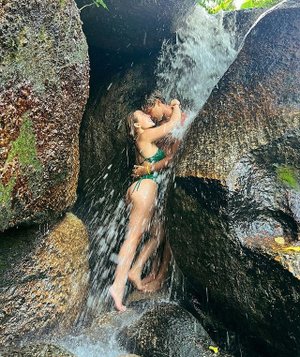 @larissamanoela Instagram / Reprodução