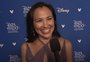 Atriz de "Pocahontas", da Disney, é presa nos Estados Unidos