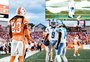 Detroit Lions x Tampa Bay Buccaneers: dia, horário e onde assistir