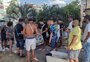 Blocos de rua esquentam os tamborins no pré-Carnaval de Porto Alegre