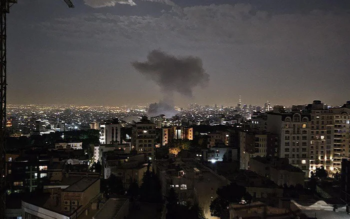 SEPAH NEWS / AFP