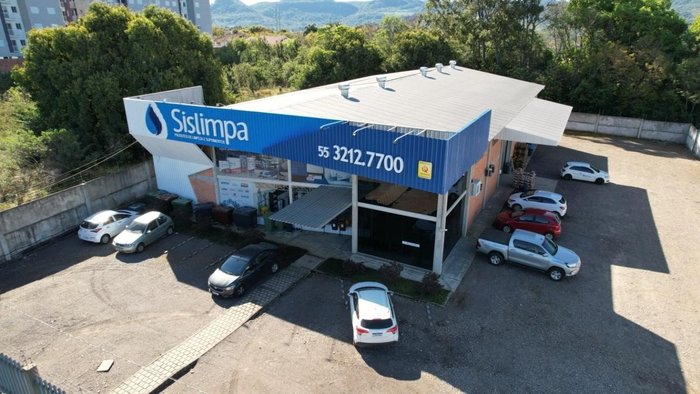 AM2 Drone / Divulgação AM2 Drone / Divulgação