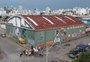 Grupo de grafiteiros de Caxias cria um CTG diferente