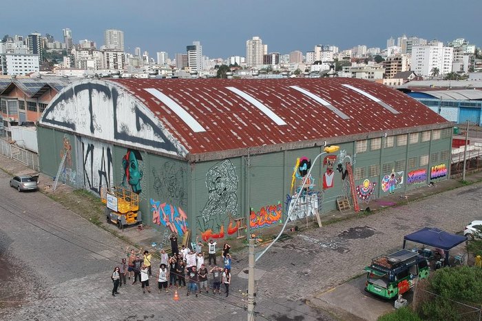 Agência Vasto / Divulgação