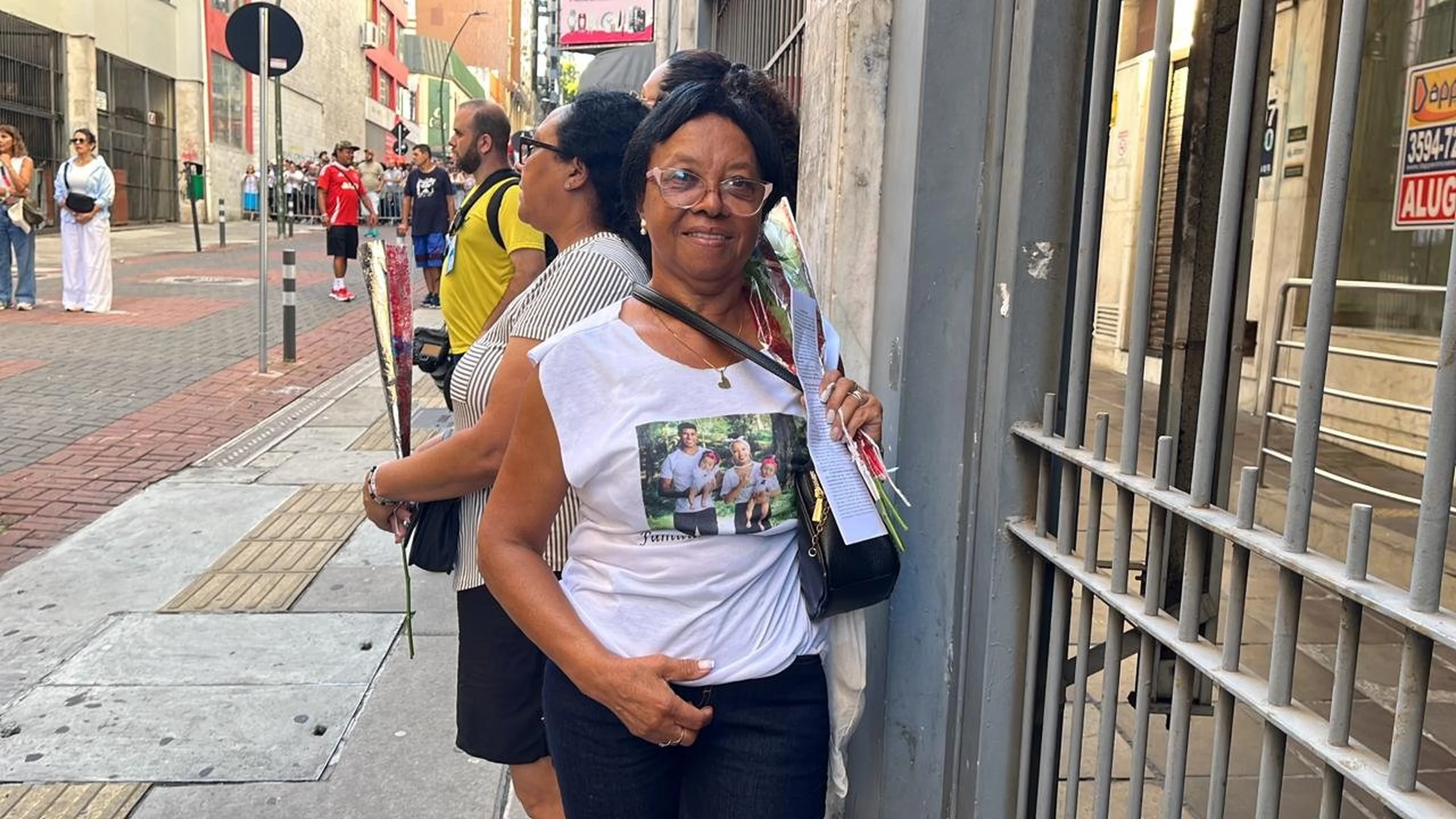 Rochane Carvalho/Agencia RBS