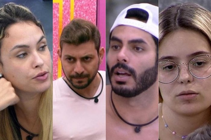 Reprodução / Gshow Reprodução / Gshow