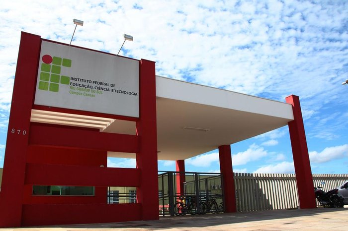 Andreia Pruinelli / Divulgação/IFRS