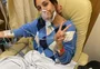 Azzy, atriz de "Vai na Fé", revela que passou por internação hospitalar
