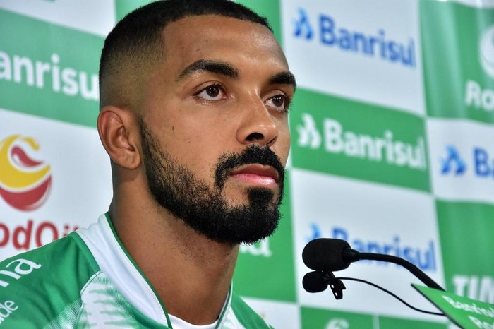 Gabriel Tadiotto / EC Juventude / Divulgação