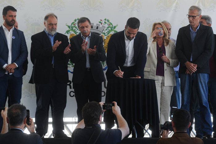 Bruno Todeschini / Agencia RBS