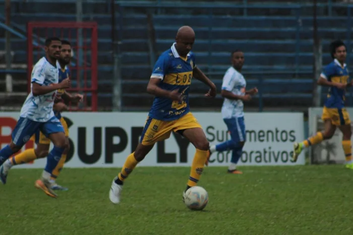 Lorenzo Bonone / E.C. Pelotas