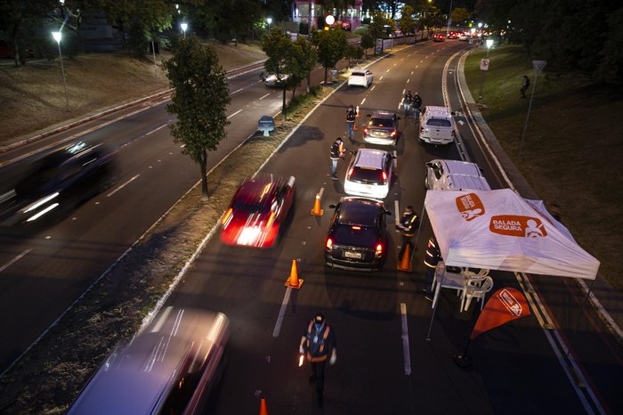 Jefferson Botega / Agencia RBS