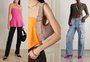 Tendências polêmicas da moda Y2K, 1990 e 2000, voltam com tudo