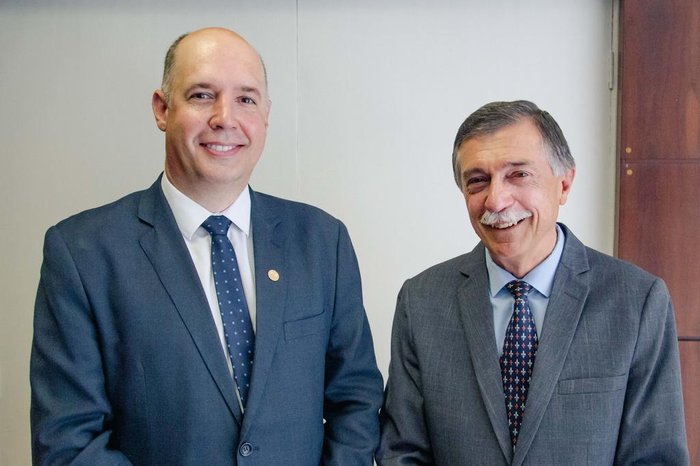 Rodrigo Rossi / Prefeitura de Caxias do Sul / Divulgação