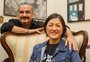 Moda e sustentabilidade: um papo com o estilista João Pimenta e Manami Kawaguchi, do movimento Sou de Algodão