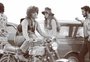 Um dos criadores do festival de Woodstock, Michael Lang, morre aos 77 anos