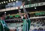 Ouça o gol da vitória do Juventude sobre o Ceará pela Série B