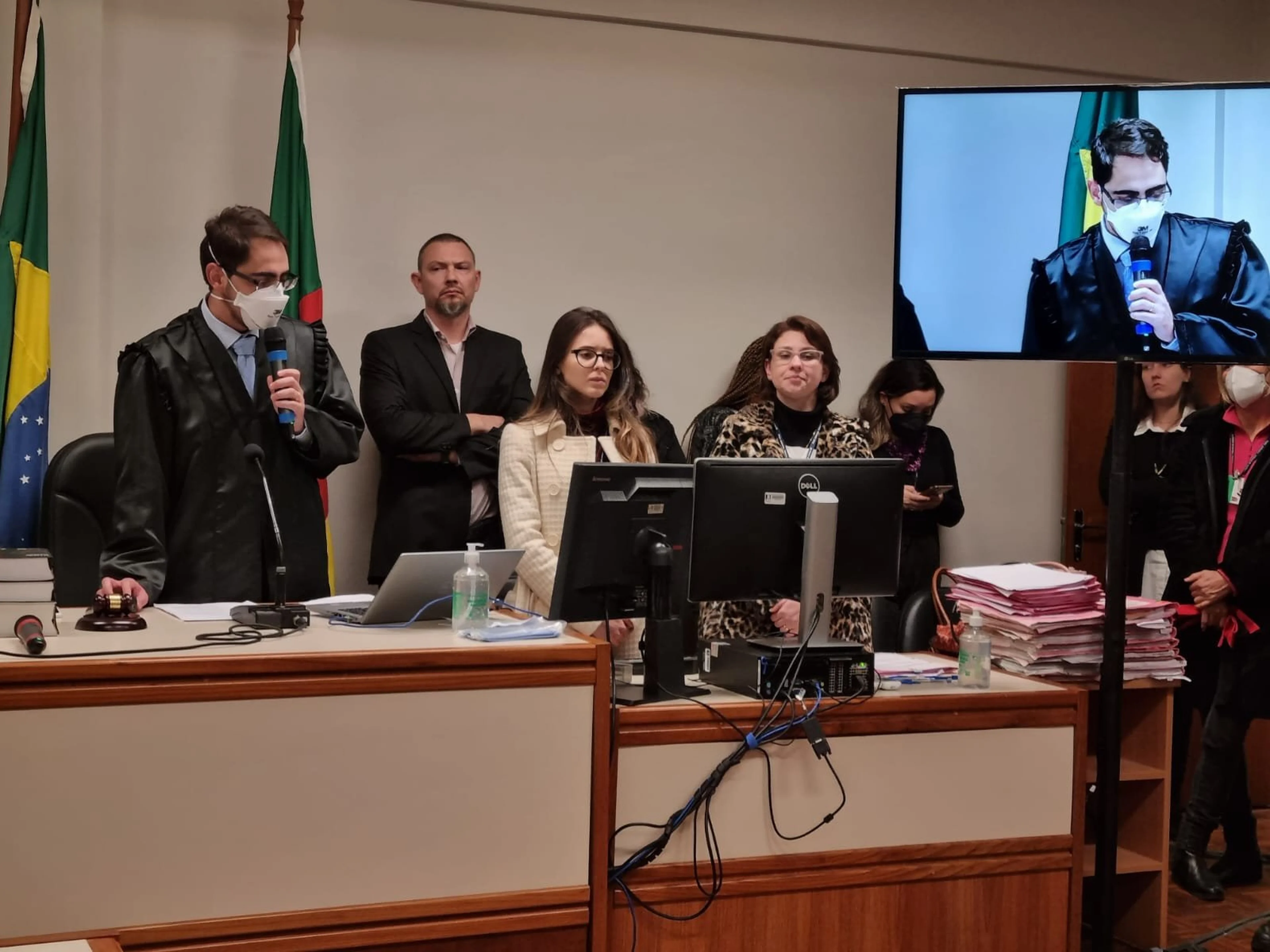 Tribunal de Justiça/RS/Divulgação