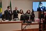 Primeira etapa do julgamento do caso Ronei termina com os três réus condenados